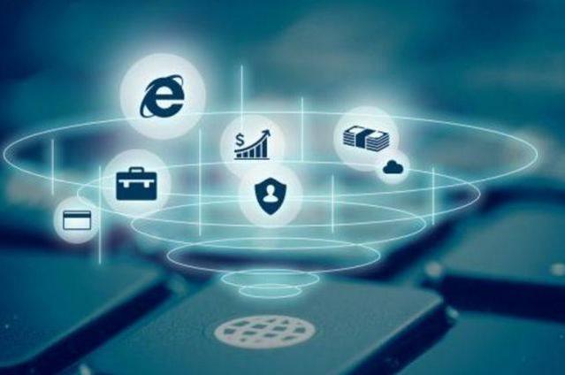 互聯(lián)網(wǎng)供應(yīng)鏈金融與制造業(yè)深度融合 數(shù)據(jù)服務(wù)驅(qū)動產(chǎn)業(yè)升級